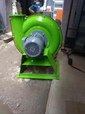 Air Blower 7.5 Hp