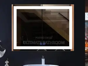 Bathroom Mirror