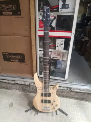 Quality Bass Guitar 5 Strings MARTINS