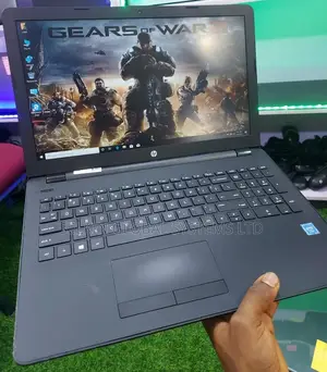 Laptop HP 15 4GB Intel Celeron HDD 500GB