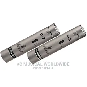 C2 Condenser Wireless Microphone