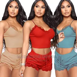 2pc Nightie