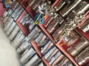 Heater Band All Sizes