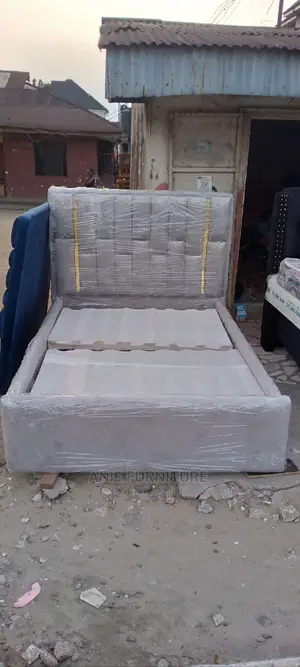 Bed Frame at Affordable Price