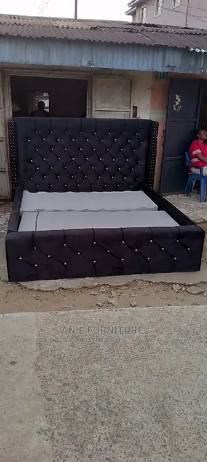 Bed Frame at Affordable Price
