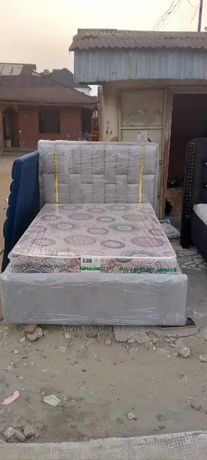 Bed Frame at Affordable Price