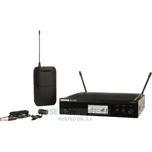 Shure Blx4r