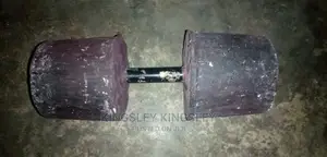 Dumbbell Gym