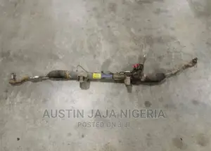 Power Steering Rack Jeep Grand Cherokee 2011 - 2015