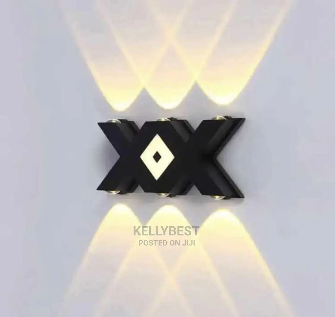 Led Wall Lights