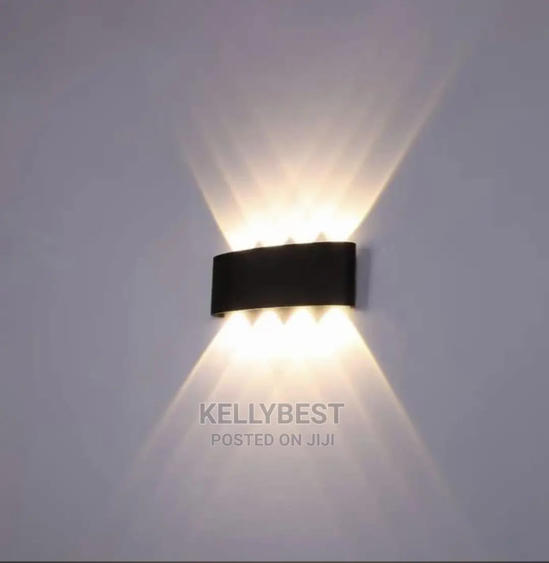 Wall Lights