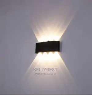 Wall Lights