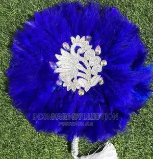 Trending Bride and Groom Hand Fans