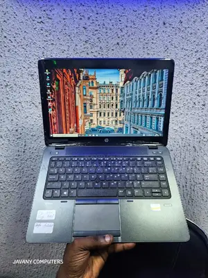 Laptop HP ZBook 14 G2 8GB Intel Core i5 SSHD (Hybrid) 500GB