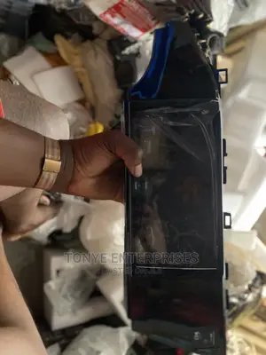 Toyota Avalon 2016 Model Andriod Player