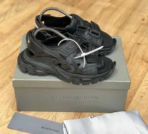Balenciaga Sandals