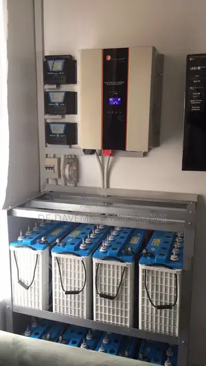 Solar Near Me