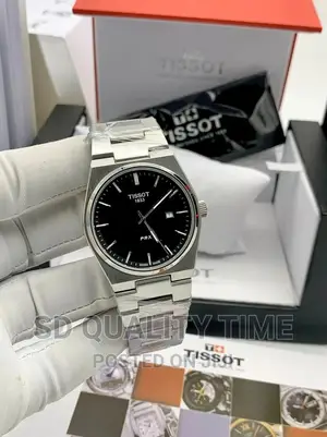 Tissot Plain Face