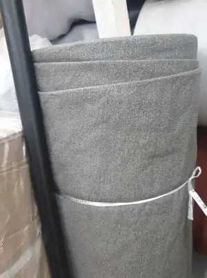 Turkish Curtains