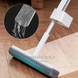 PVC Sponge Mop