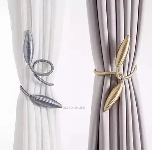 Turkish Curtains