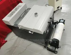 A3 DTF Borderless Printer