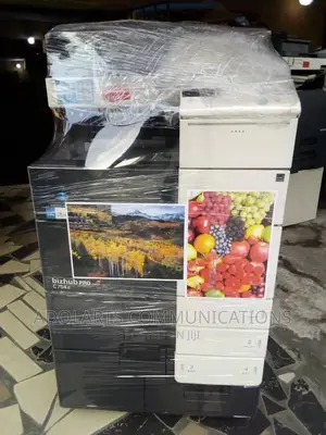 Konica Minolta Bizhub C754e