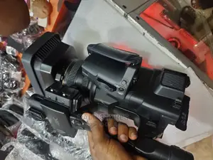 Sony PXW-Z100 Handheld XDCAM Camcorder