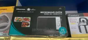 20litres Hisense Microwave
