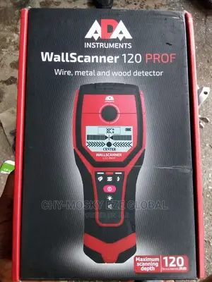Wall Scanner