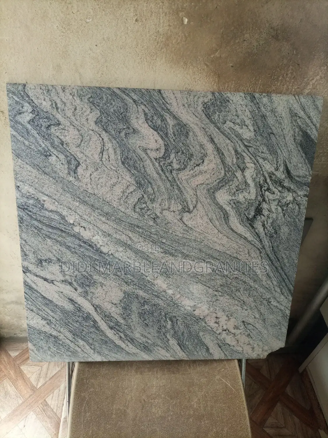 Imported Granite Tiles