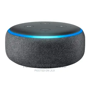 Amazon Echo 3rd Generation