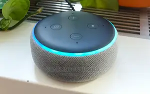 Amazon Echo 3rd Generation
