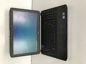 Laptop Dell Latitude E5520 4GB Intel Core I5 HDD 500GB