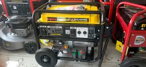 SPG 10800e2 Petrol Generator