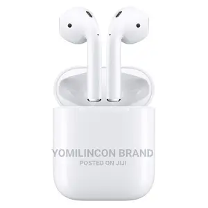 Apple Airpod+Charging Case Mv7n2zm/A