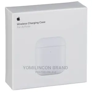 Apple Airpods Wireless Charging Case