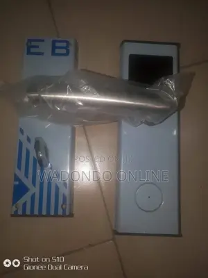 Hotel Card Lock Rfid Smart Lock
