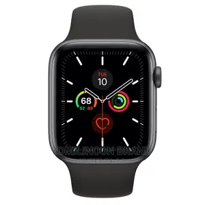 Apple Iwatch S5 44mm GPS Mwve2ll/A