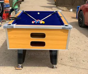Local Marble Board