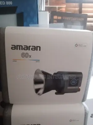 Aputure Light 60x Bi-Colour Video Light