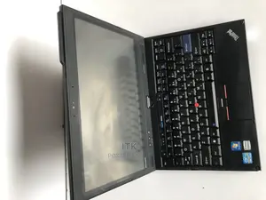 Laptop Lenovo ThinkPad X220 4GB Intel Core I5 HDD 320GB
