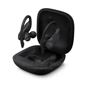 Beats Powerbeats PRO Earphones -Black
