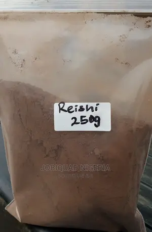 Reishi Mushroom Organic Extract Powder(Ganoderma) 250g