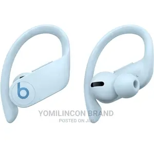 Beats Powerbeats PRO Earphones-Glacier B