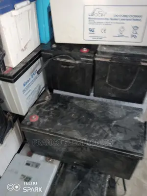 We Buy Condemned Inverter Batteries