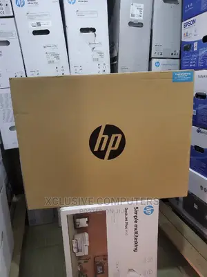 Hp Scanjet Pro 4600 Fnw1