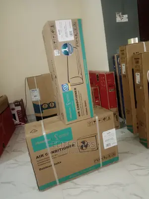 Hisense Air Conditioner 1HP Split Unit