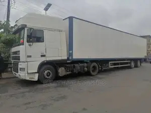 Trucks/Trailers for Hire