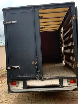 Trucks to Move Your Load